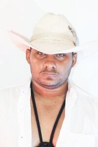 LaimCarterss White Hat, Dark Intentions Pic