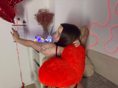 Be my Valentine 💌 de Margott_Joy  3 Imagens