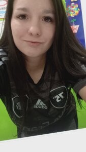 Beesametoda Lo último mío ❤️‍🩹❤️‍🔥 Fotka 3