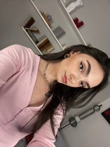 Morena_Dolce pink mood Pic 5