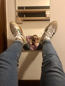 Public od ItalianAlex  6 snímek