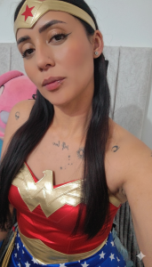 anny_roberts 🎃🎃🎃 Pic 2