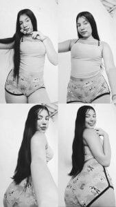 ashlye_victoria casual photos Pic 3