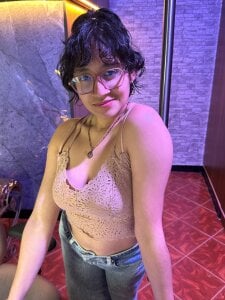 Lili_Gomez_ I wish you to think of me always! ❤️‍🔥 사진 4