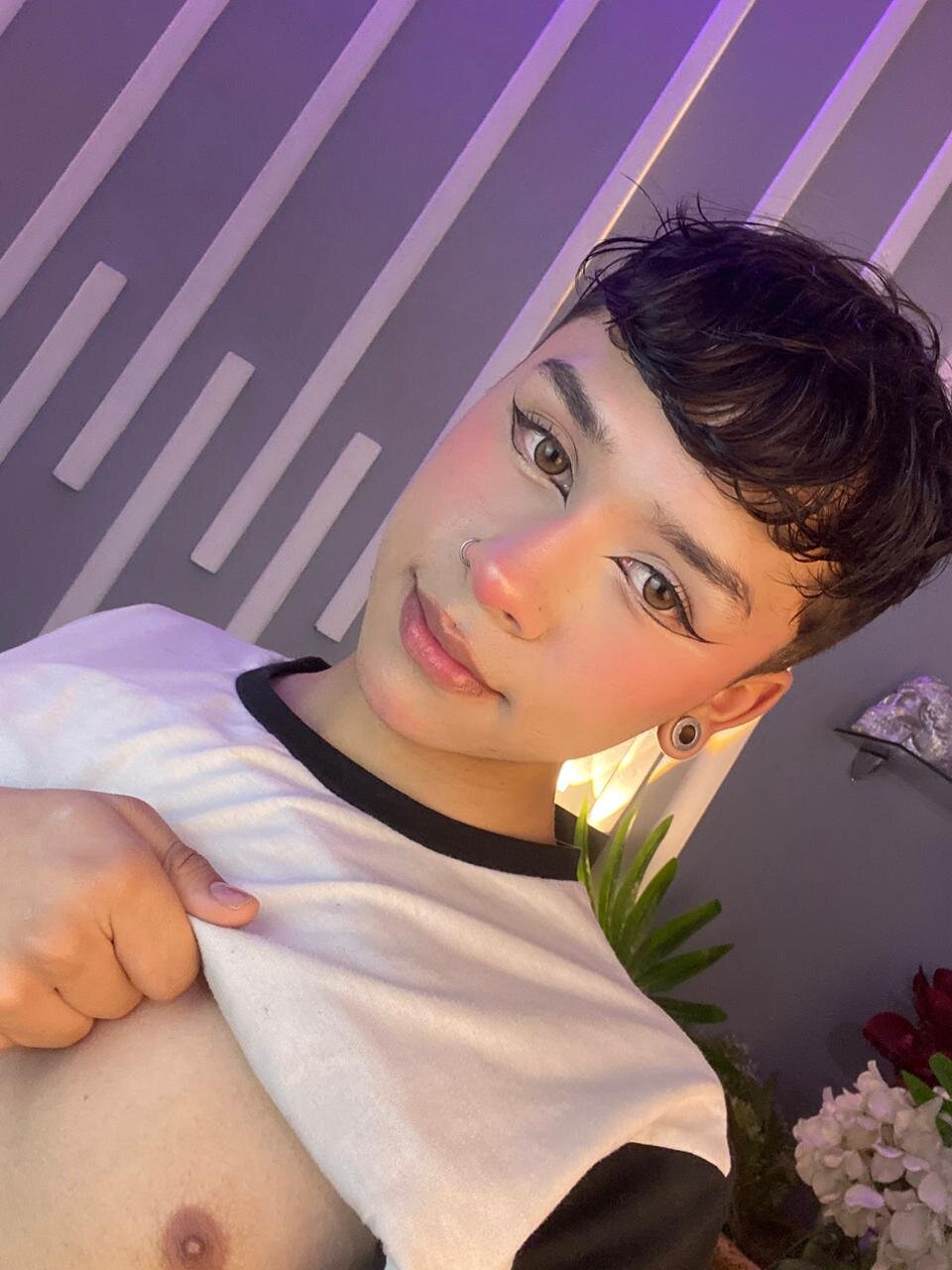 Camilo_X_x Trending Pic 9860