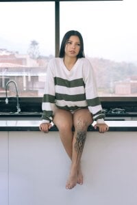 melanimorgan1 Public Pic