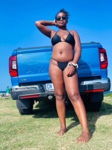 brownskinbabe Public Pic