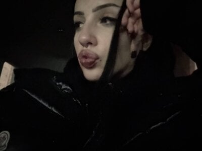 ForeTiff I'm taking a taxi Pic 4