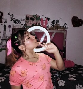 Conejita_XV Baby rabbit Pic 3