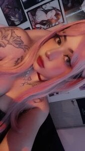 LilithMyers Phone Photos Immagine  5