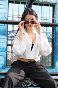 Cowgirl de GabrielaMK  2 Imagens