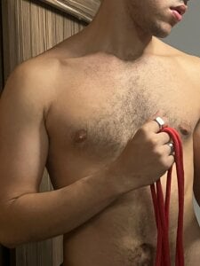 LiamNovak BDSM зображення 3