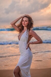 Carolinea Thailand Kuva 3