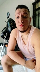 MarkGray_ Public Pic 6