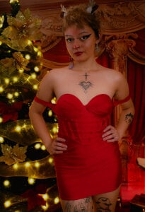 Baby_Punk1 The holiest night has sin Pic 9