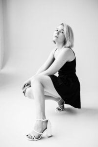 LaurynGeisinger 🤩 Hình