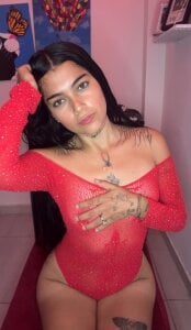 Nina_foxxyPublic Bild 3