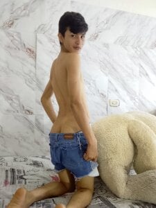 anddy_xoxoo Public Foto 2