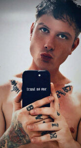 x2nycex_ x2nycex - Me, Myself & I Pic 5