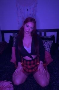 Tiffytooopretty Public Pic 5