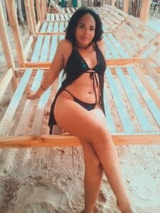 Stephanyhyl “A little bit of me” Pic