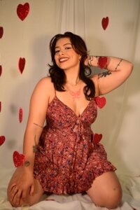 Susana_Williamss Public Pic