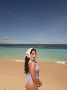 Calm sea 🌊 de TS-SimplyTheBest  2 Imagens