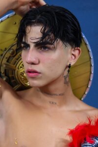 paul-mendezx Public Bilde 4