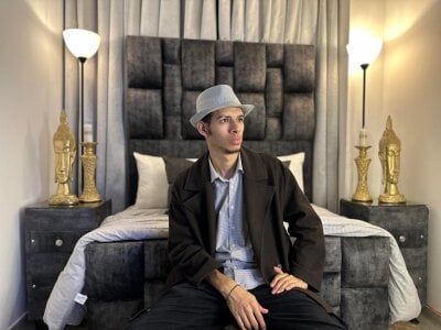 TomyMosterCock Public Pic 4