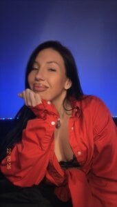 MissDeepVelur Public Billede 5