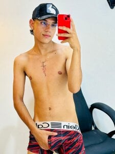 Hello naughty! ♥ de dominicjonnes  photos