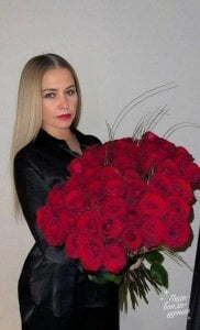 Carla_Vogue Public Hình