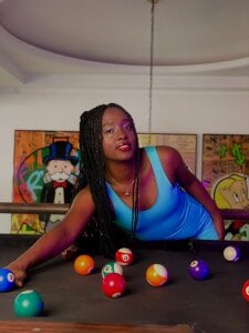 Yara_Shinne Fancy a game?  4. fénykép