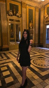 SophiaVilner Somewhere in this world🥰 Immagine  3