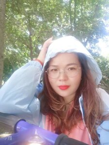 Huahua3187美女小姐姐图片