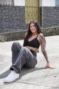 Marianamonroe_ Soft Temptation🌸 Gambar 4