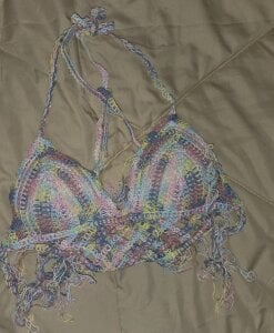 BoiInLace Sissyfication Wardrobe Pic 3