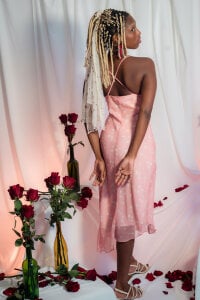 Be my valentine, and I'll be forever yours. de EvelynDivine Foto 2