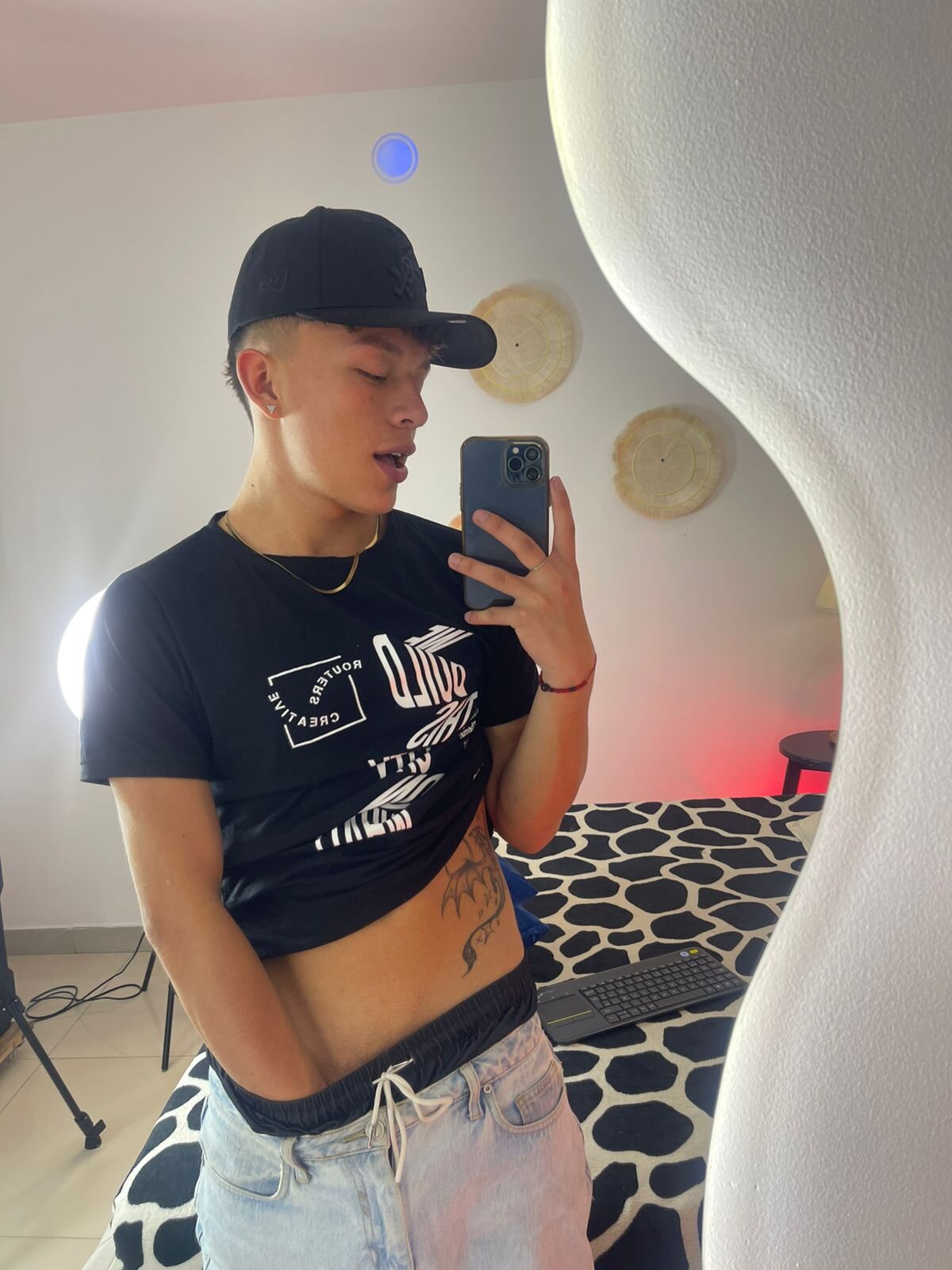 Dark_Nico Foto en Tendencia 4063