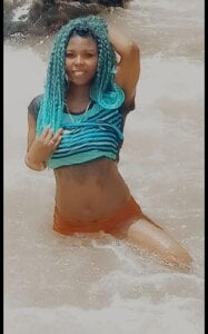 Serena_ebony Public Bilde