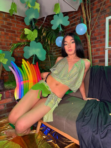 Macabra_hot kullanıcısının Happy St. Patrick's Day, guys🍀🎆 albümü -  2 fotoğraf