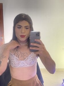 Cute Mafe de Soy_mar1 Foto 2