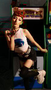 Broken? I'll fix it. You're next🕹️ de MistyMarlo  2 photos