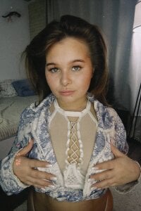 Anna_Nicol tenderness! Pic 2