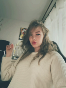 LaurynKand I'm cute? :D Pic 3