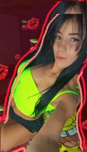 Mishell_Martinz Hey Love Welcome  5. fénykép