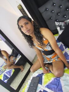 MiaCoock Sexy💋 Pic