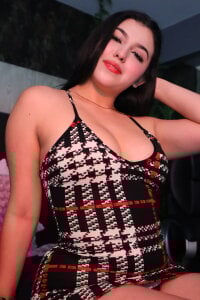 Lara_skye Sexy touch 🔥 Pic 9