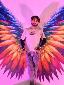 SINGLE_BOY_SITAR My photos Pic 3