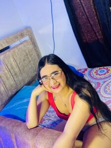 IsabelaAndCJ's XXX Nude Photo 6